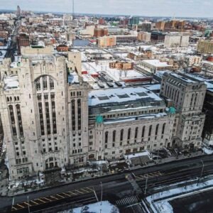 Detroit Masonic Bus Trip! 6/8/25