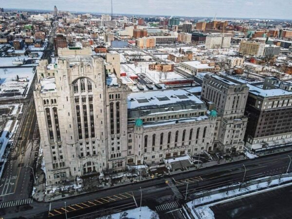 Detroit Masonic Bus Trip! 6/8/25